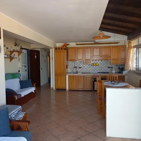 Διαμέρισμα Super Attico Vicino Taormina