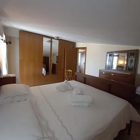 Super Attico Vicino Taormina * Roccalumera