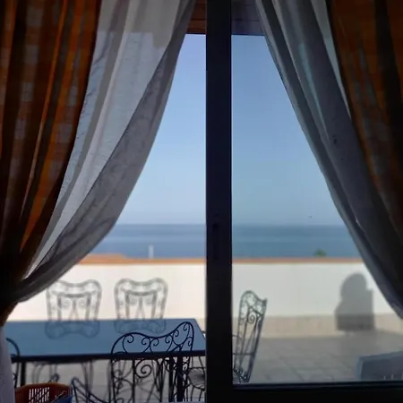 Διαμέρισμα Super Attico Vicino Taormina Roccalumera