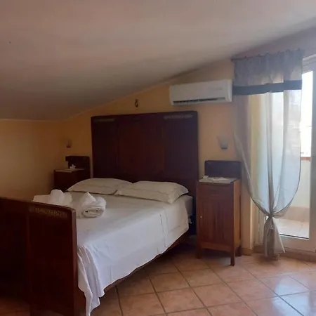 Super Attico Vicino Taormina Roccalumera