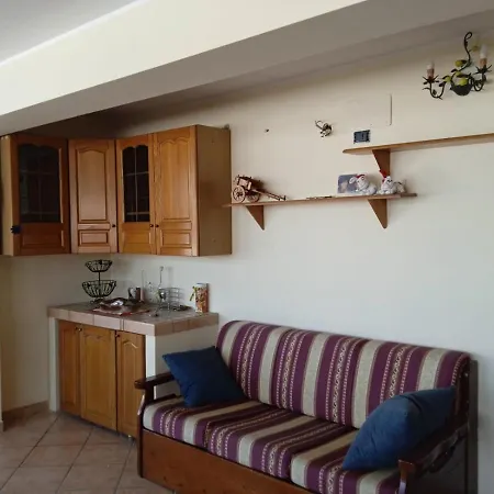 Super Attico Vicino Taormina Διαμέρισμα *