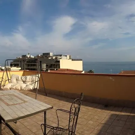 Super Attico Vicino Taormina