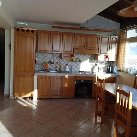 Super Attico Vicino Taormina Διαμέρισμα